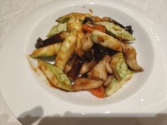 -臻萃轩中餐厅(国家会展中心店)