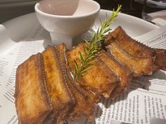 -桂花里·衢州菜·精酿餐吧(未来科技城万达广场店)