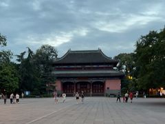 -成都武侯祠博物馆