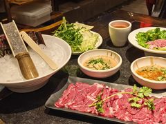 -周师兄大刀腰片火锅(洪崖洞旗舰店)