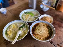 -同得兴 Since·1995 传统苏式面馆(嘉馀坊店)