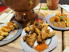 -成都你六姐·牛肉冒菜(城市集市合生汇店)