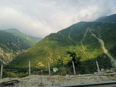 -阿坝州汶川特别旅游区