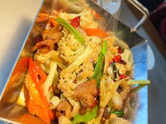 -川堂风·跷脚牛肉·乐山爆炒(中建乐荟天地店)