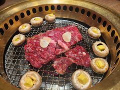 -虎丸烧肉(世纪汇店)