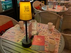 -酒肆浅葱•烧烤•龙虾•排档(卓悦intown店)