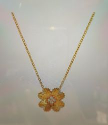 -周生生Chow Sang Sang(苏州美罗高新店)