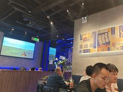 -bluefrog蓝蛙(皇庭广场店)
