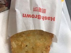 -麦当劳(郴州北湖店)