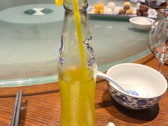 -百花深处·老北京风味菜