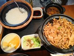 -谷田稻香·砂锅菜(元洪店)