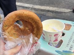 -小秋水饺(大成路总店)