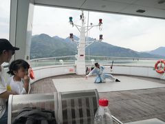 -千峡湖生态旅游度假区