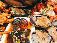 -日进一片海.生腌海鲜火锅.宵夜烧烤(三里屯总店)