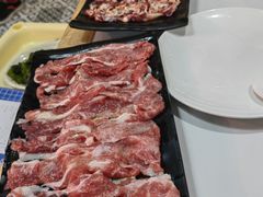 -三毛牛肉店(福强店)