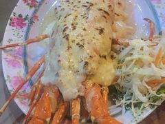 -Red Lobster