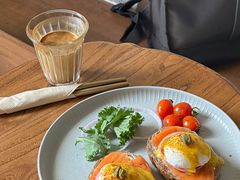 -Metal hands·铁手咖啡