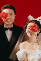 -苏州HX-合喜映画婚纱摄影