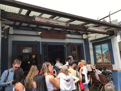 -Fergburger(皇后镇店)