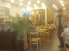 -鹈鹕素食餐厅自助餐部(正阳街店)