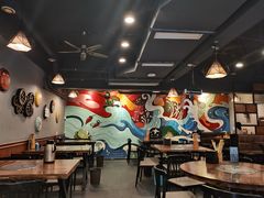 大堂-馋虫重庆火锅(玉林南街店)