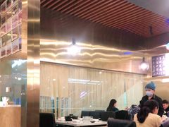 大堂-烹然四季椰子鸡火锅(团结湖总店)