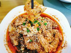 -勇猛子川菜馆(新军路店)