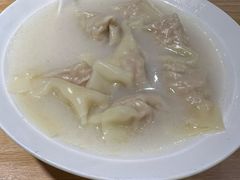 -龙抄手食府(浣花北路店)