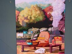 -KAKAO FRIENDS(弘大店)