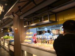 -小杨烤肉(高新店)