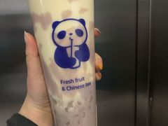 -茶百道(下沙宝龙二期店)