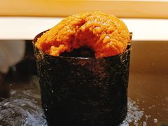 -鮨青(恒基名人购物中心店)