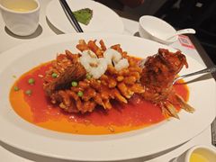 -外婆家(西红门荟聚购物中心店)