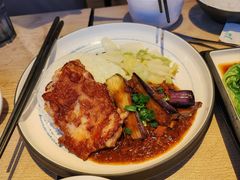 -大快活(丽丰店)