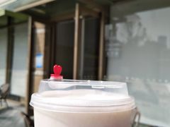 -奈雪的茶(南山大冲一期店)