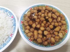 -王大妈清汤饸饹(白云社区店)