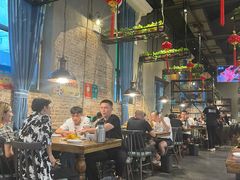 -3号仓库(幸福北路店)