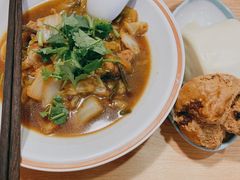 -南粥北面(东大桥店)