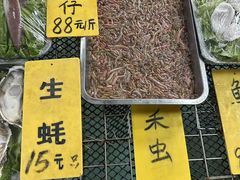 -寻味顺德·南记酒家·传统顺德菜·鱼生(广源路店)