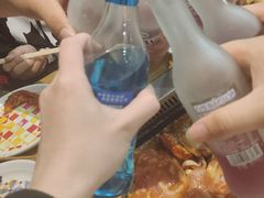 -苏格里岛自助海鲜火锅烧烤(大汉悦中心店)