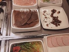 -海底捞火锅(杭州萧山宝龙广场店)