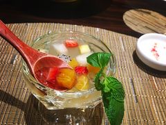 -月下料理(楷林IFC店)