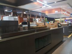 -韩胜·料理级自助烤肉海鲜火锅(财富港店)