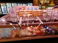 -盒马鲜生(金桥国际广场店)