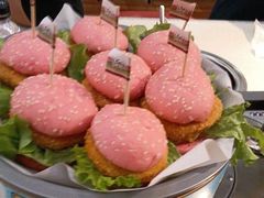 -龍歌自助小火锅(李沧丽达店)