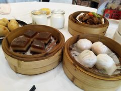 -御彩酒家(东风东路店)