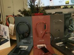 -Sony Store索尼(广州正佳店)