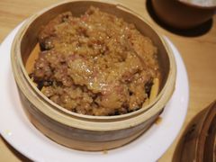 糯米排骨-小六汤包·老字号·中华名小吃(兴庆路店)