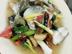 梅子泥猛鱼-潮和兴海鲜城·地道潮汕菜(佛山店)