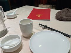 -大鸭梨烤鸭(甘家口店)
